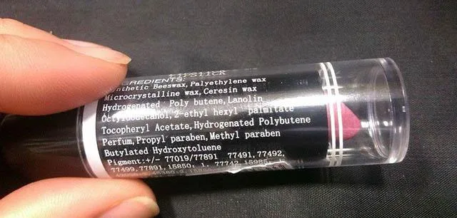 Lipstick