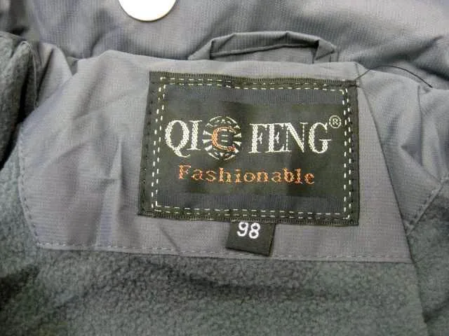 Children's jacket