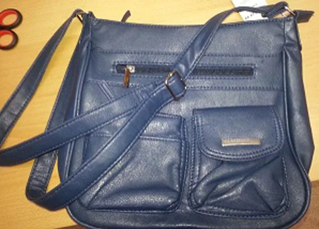 Handbag