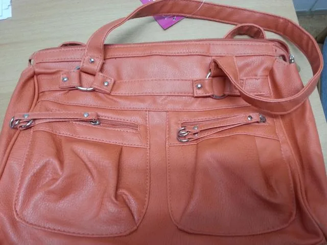 Handbag