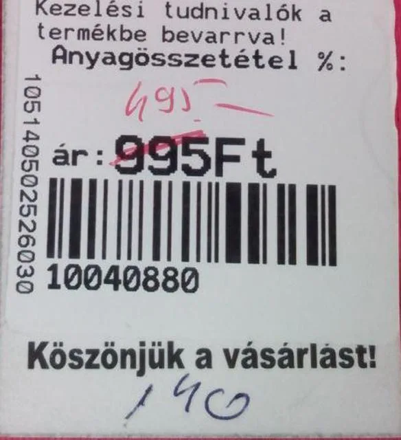 Girls' top