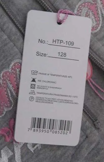 Children's sweatshirt