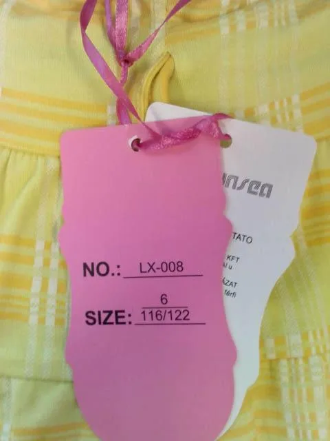 Girls' trousers