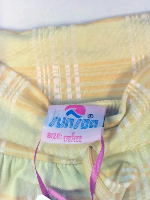 Girls' trousers