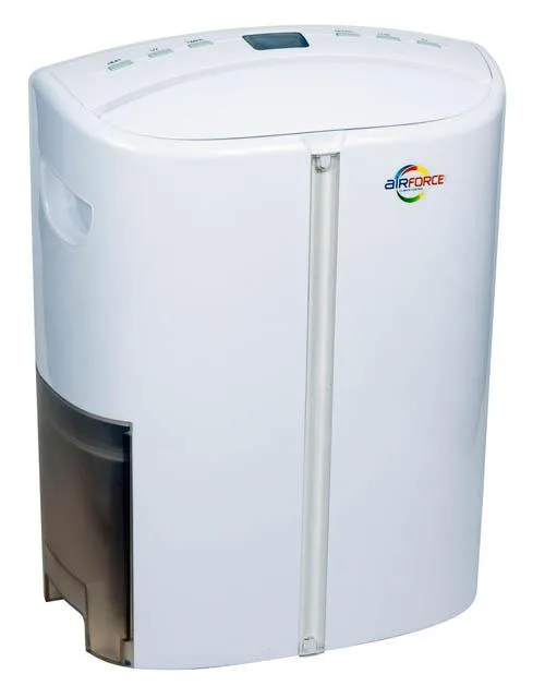 Dehumidifier