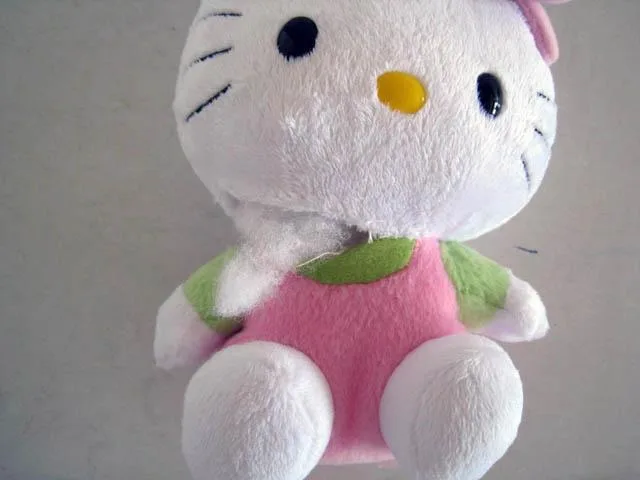 Soft toy