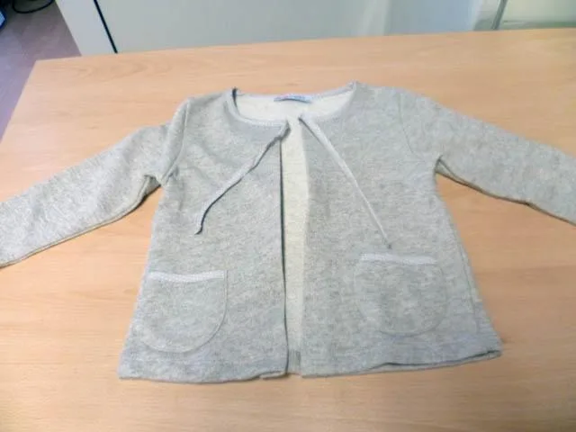 Children’s clothing set