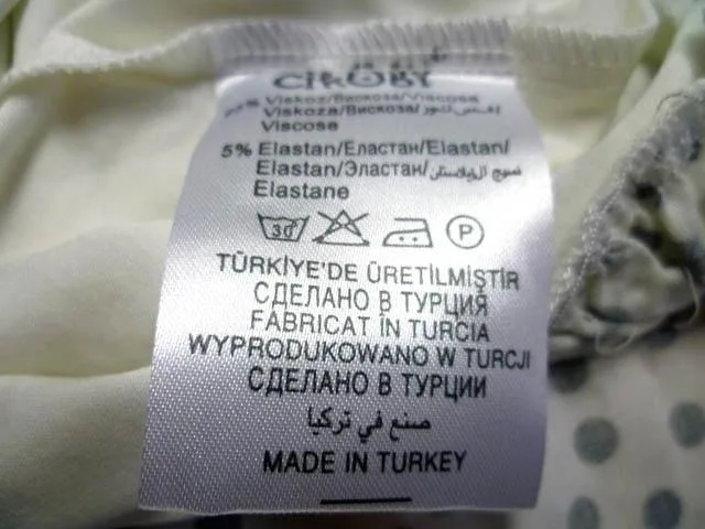 Girls' dress