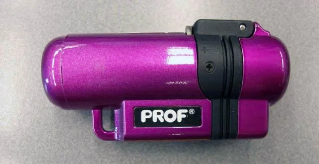 Lighter