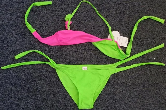 Girls' bikini