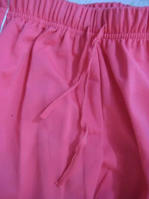 Children’s outfit of two parts