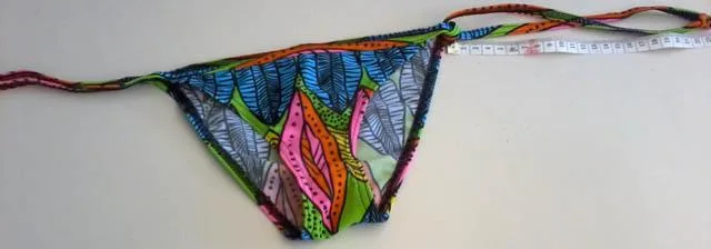 Girls’ bikini