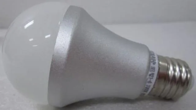 LED Lamp
