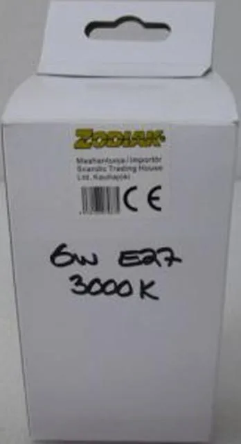 LED Lamp
