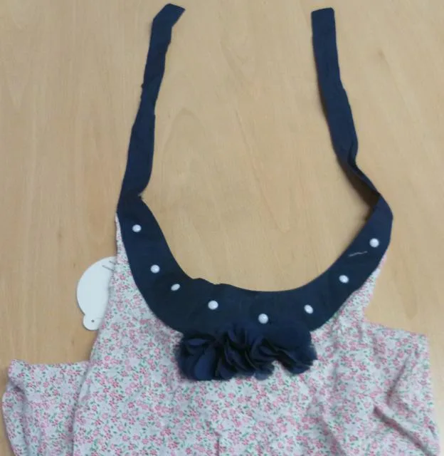 Children’s overalls