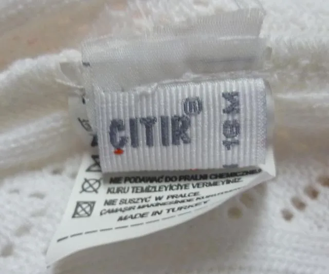 Children’s cardigan