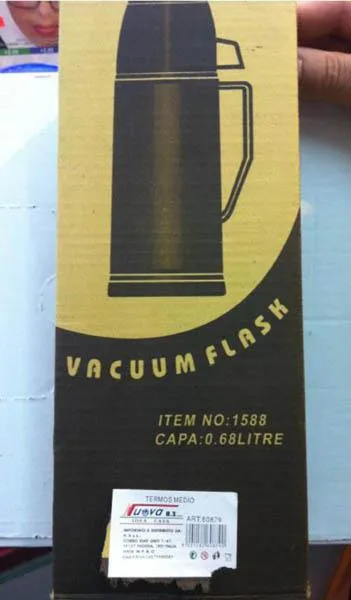 Thermos flask