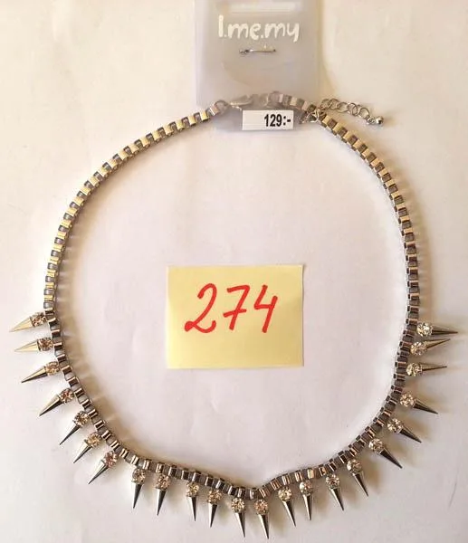 Necklace