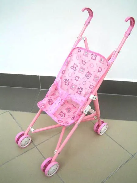 Pushchair for dolls
