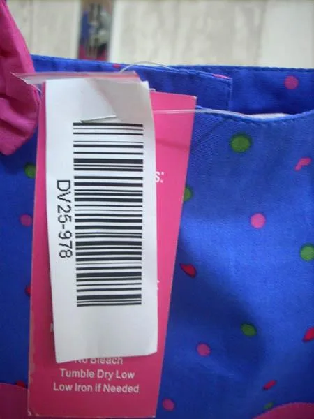 Girls' dresses