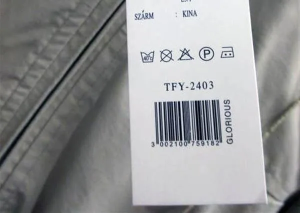 Children’s jacket