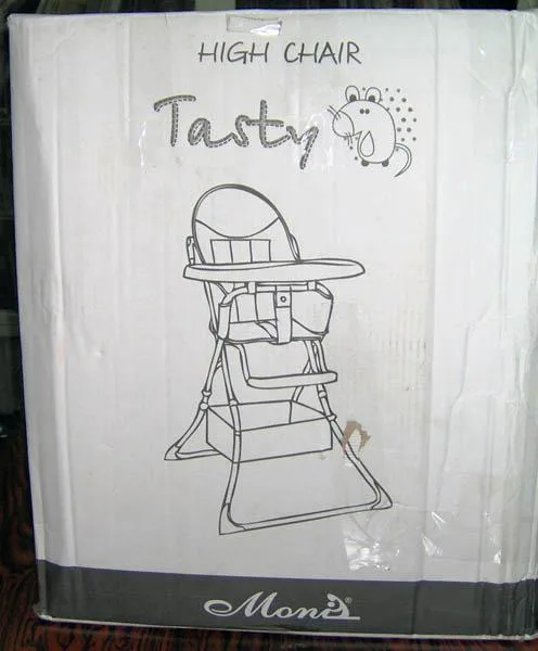 Children’s high chair