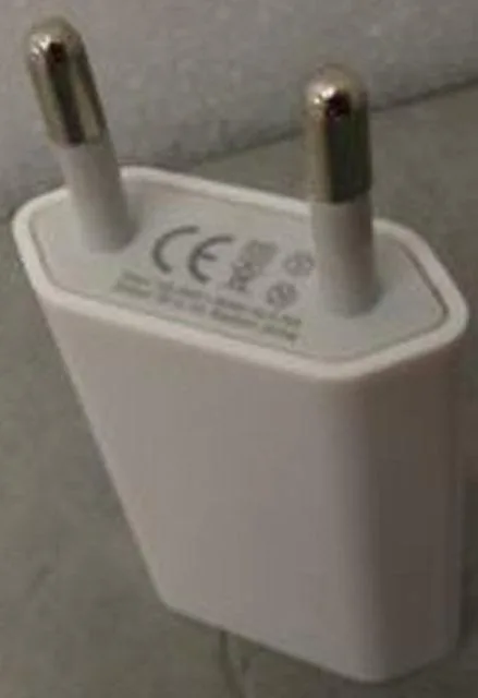 Mobile phone charger