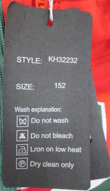 Children's sweatshirt
