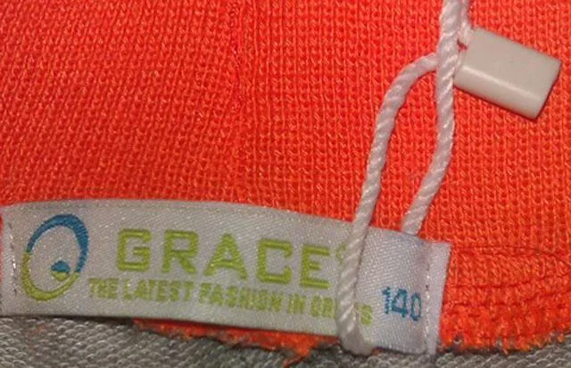 Children's trousers