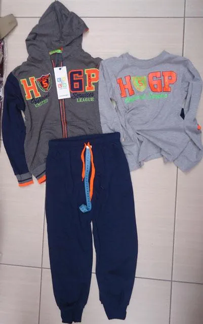 Children's outfit