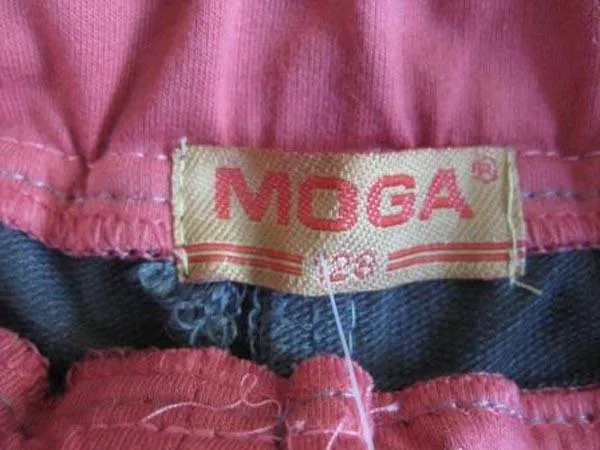 Girls’ trousers