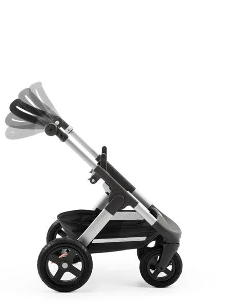 Pushchair