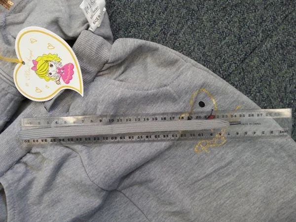 Children's clothing set