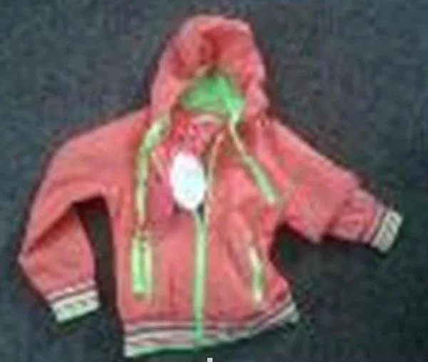 Children's jacket