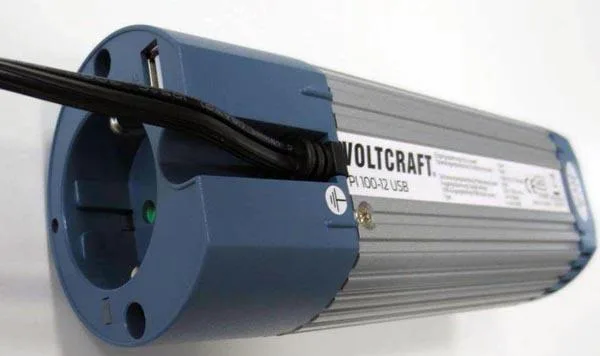 Inverter