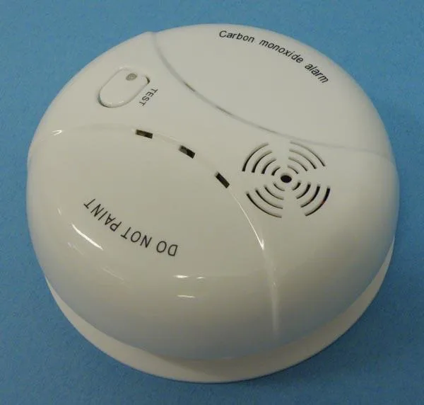 CO Detector