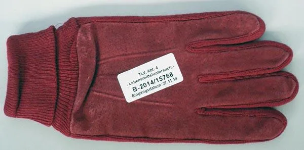 Gloves