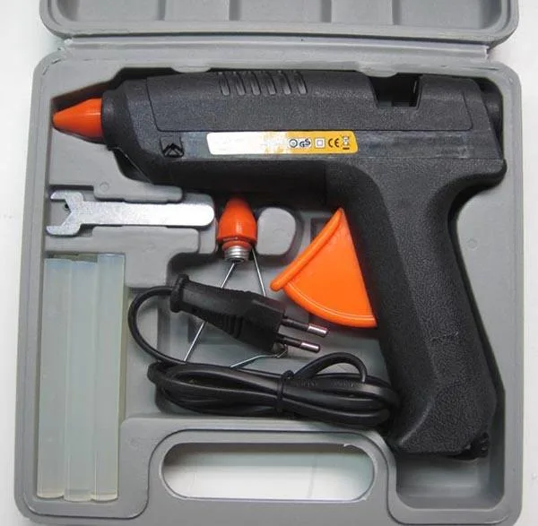 Hot glue gun