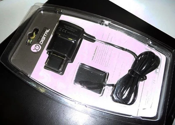 USB charger