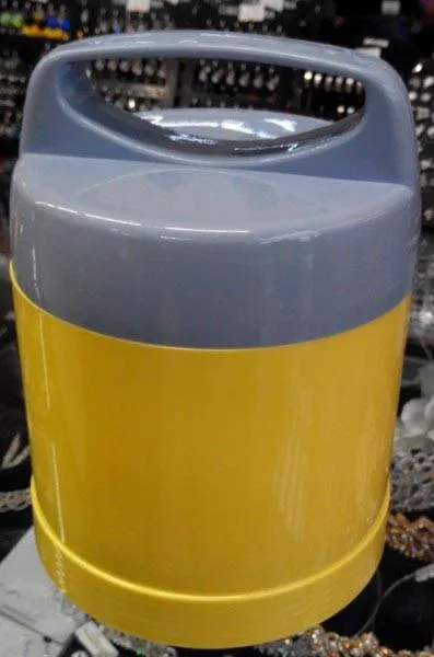 Thermos flask