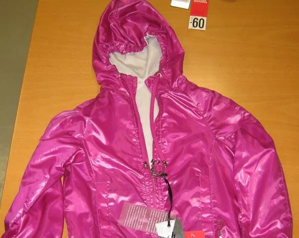 Children’s jacket