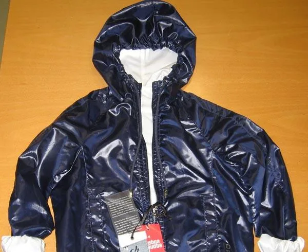 Children’s jacket