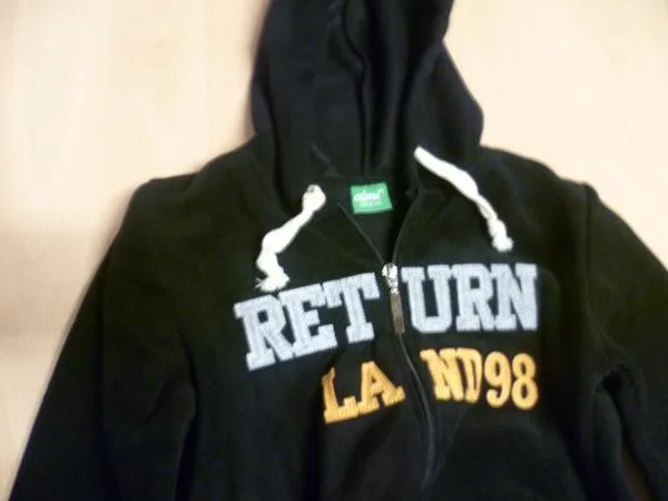 Children’s sweatshirt