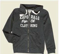 Children's sweatshirts