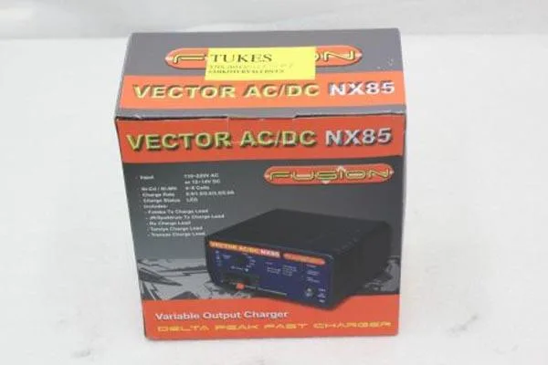 Battery charger