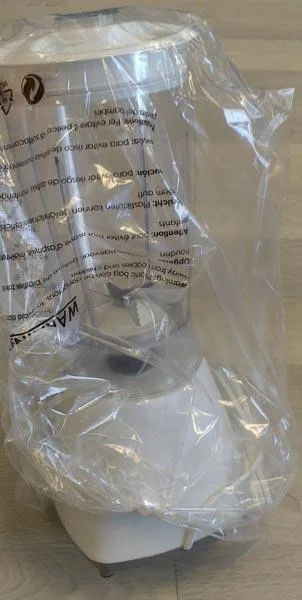 Electric blender