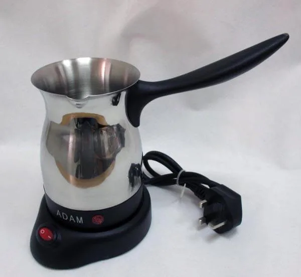 Coffee maker