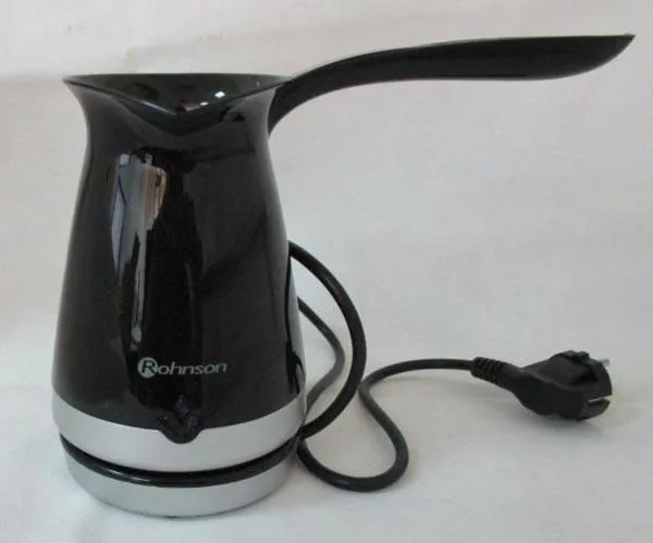 Coffee maker