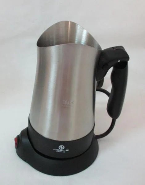 Coffee maker