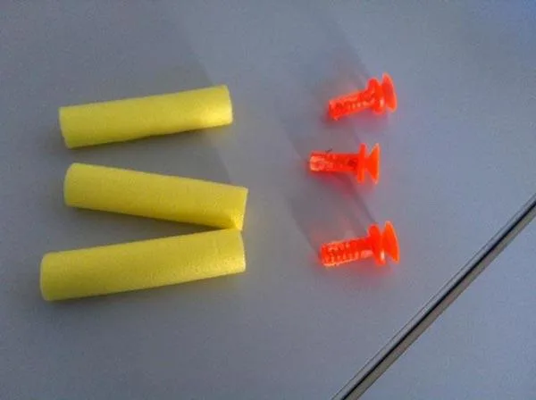 Toy gun